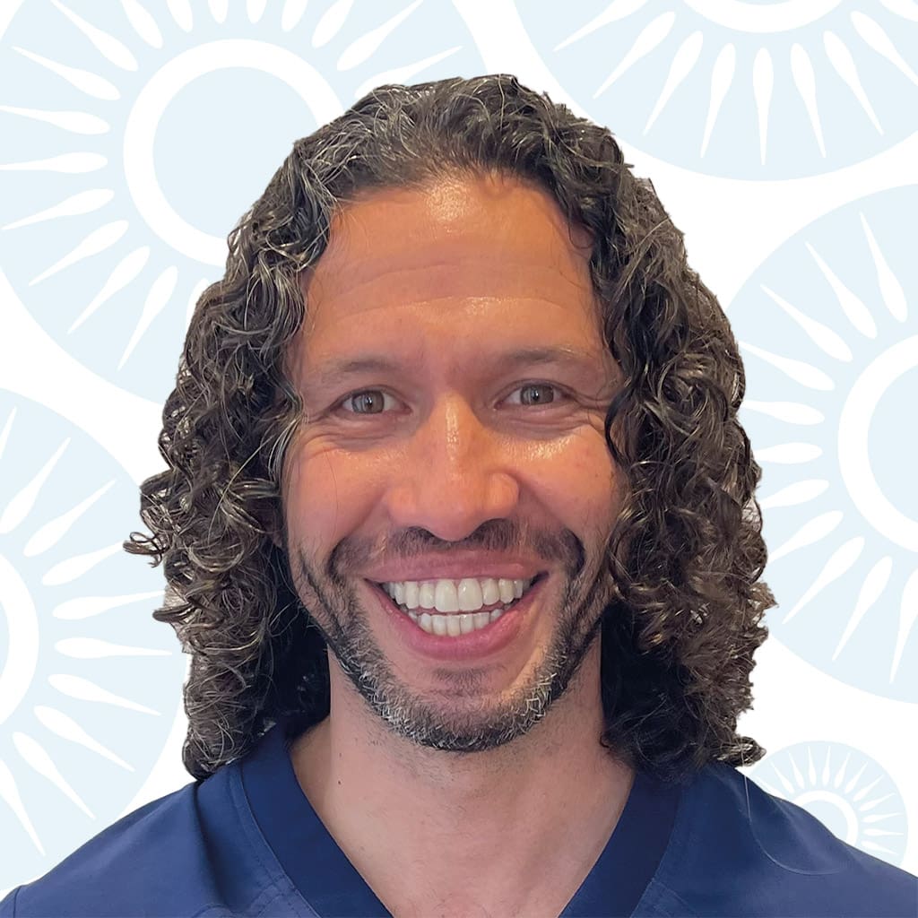 Carlos Francisco Acosta Cajigas