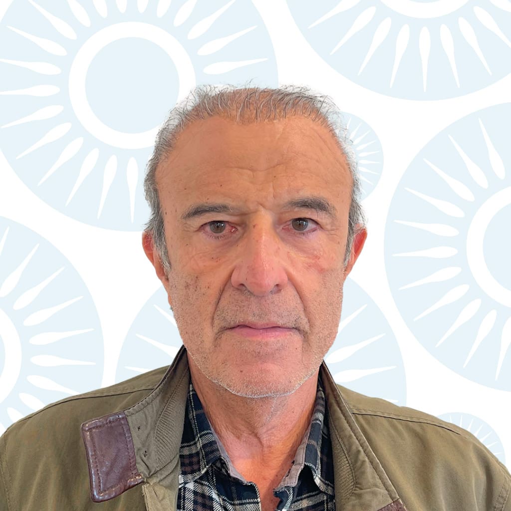 Dr. Emilio Antonio Méndez Ángulo