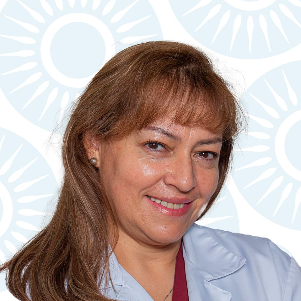 Dra. Alba Constanza Torres Melo