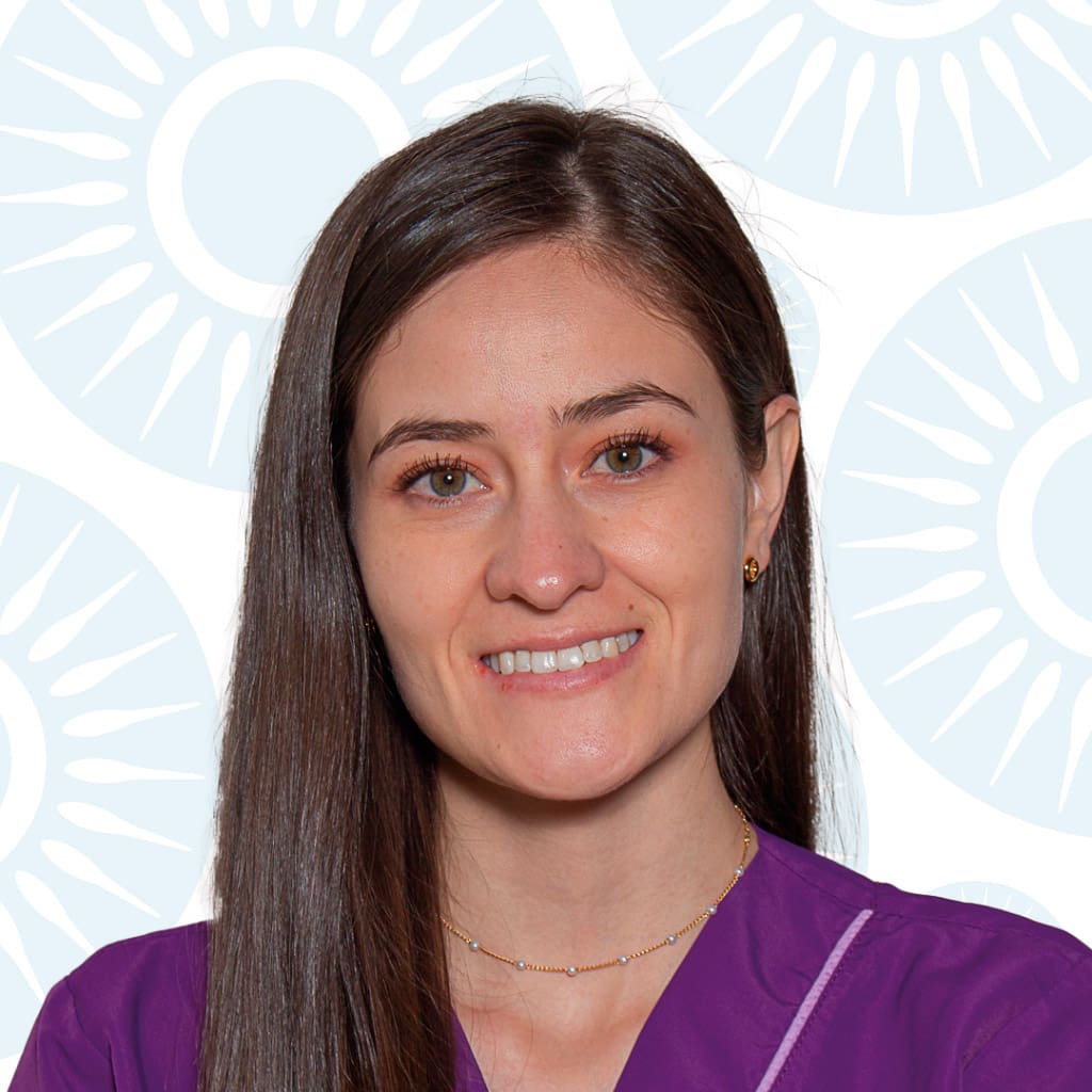 Dra. Diana Cristina Hernández