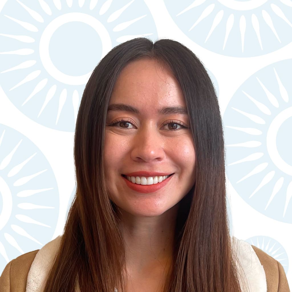 Dra. María Helena García Quijano