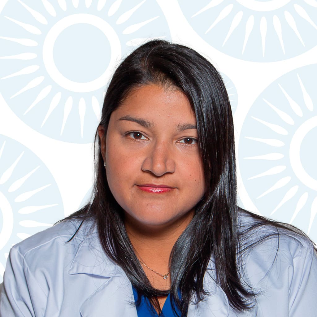 Dra. María Victoria Moreno Londoño