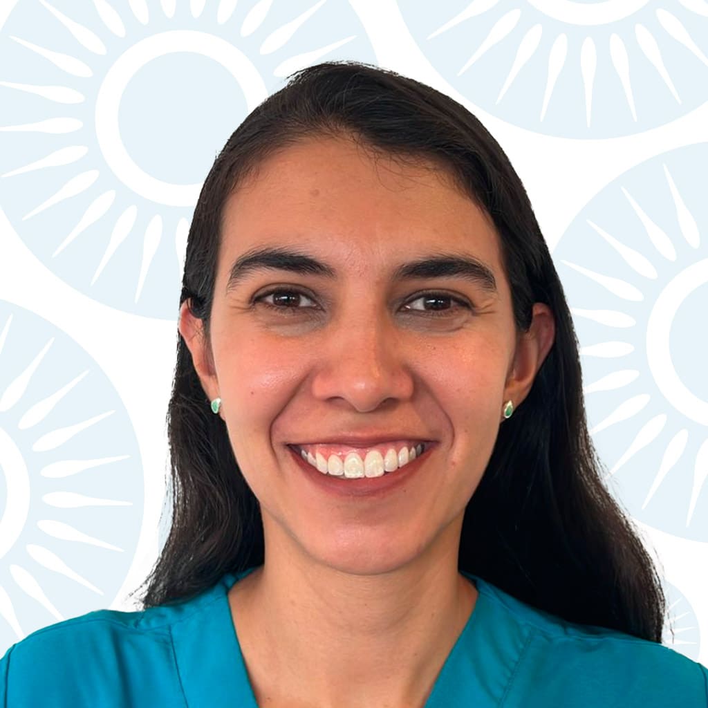 Dra. Martha Rocío González