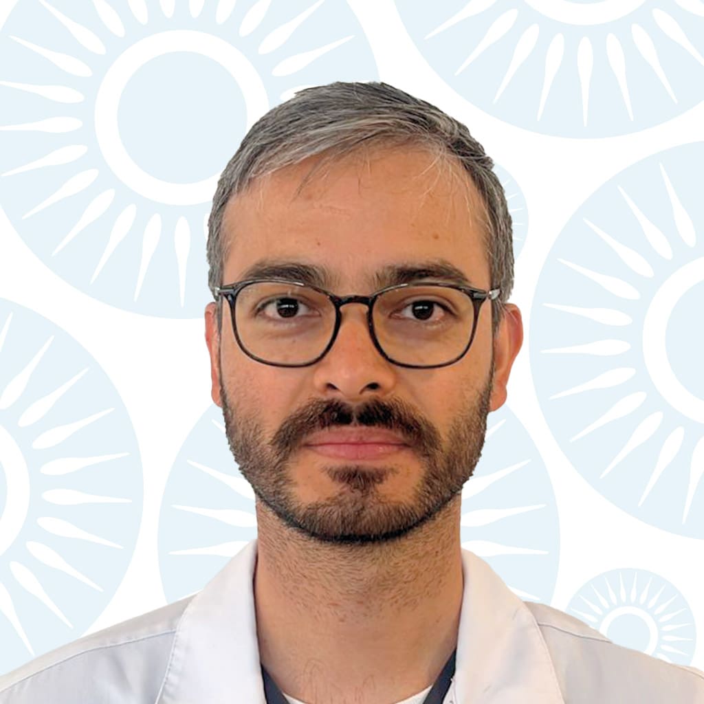 Hernán Andrés Ríos Calixto