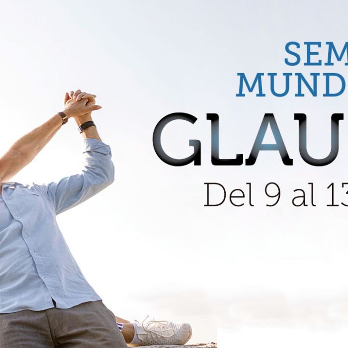 Historia del Glaucoma