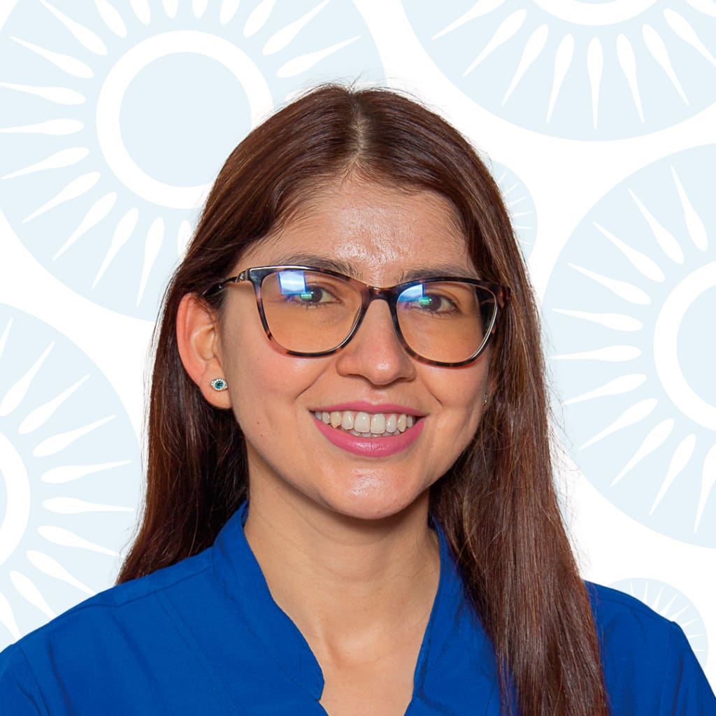 Laura Andrea Daza Irreño