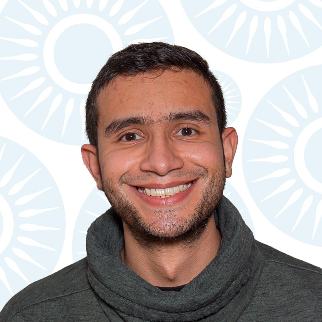 Leonardo José Ramírez Casas