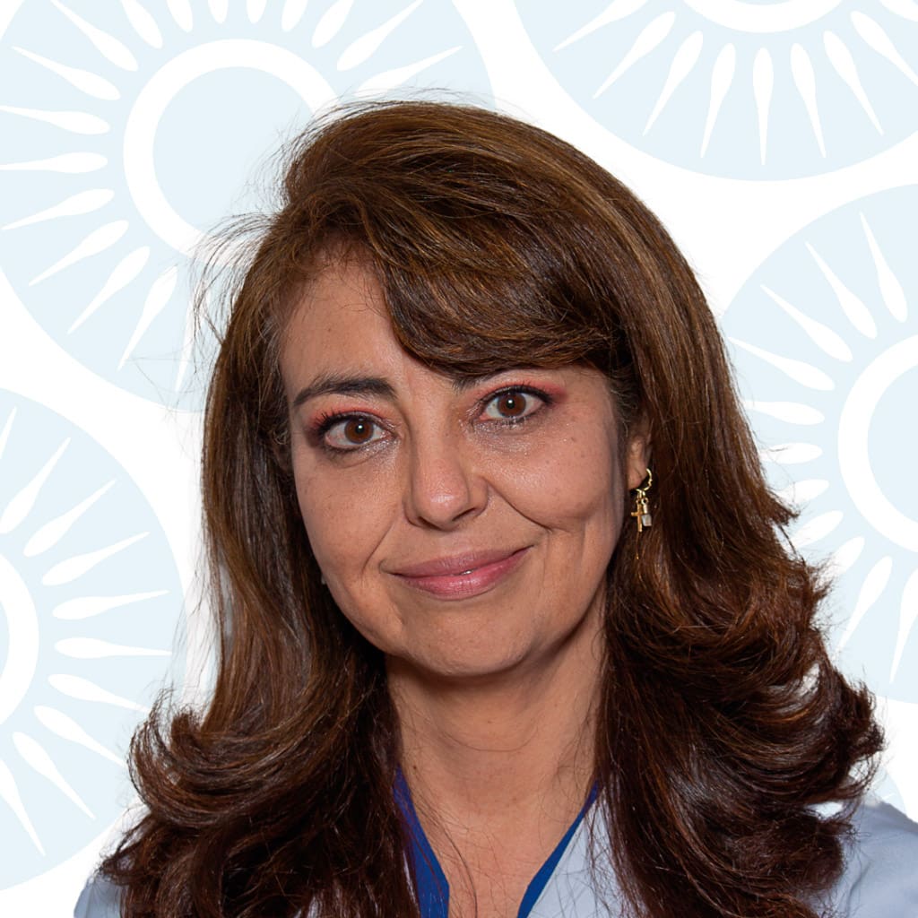 Mónica Rodríguez Vargas