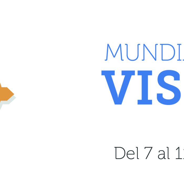 Semana Mundial de la Visión 2019
