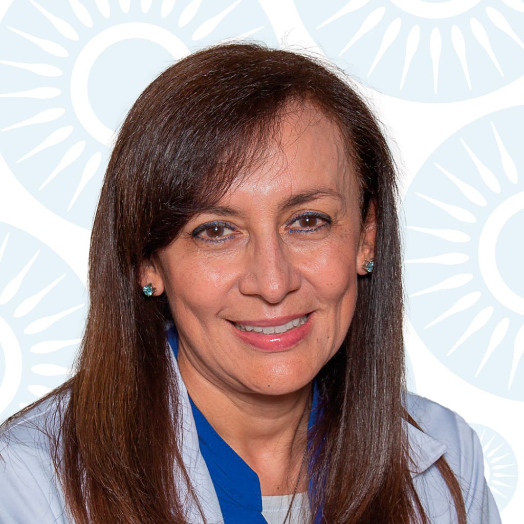 Dra. Sandra Belalcázar R