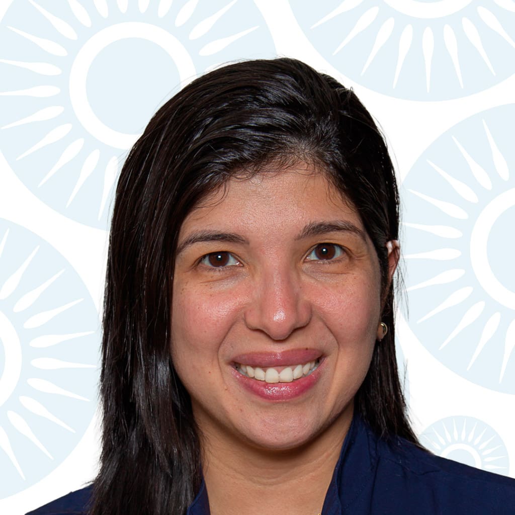 Dra. Shirley Margarita Rosenstiehl