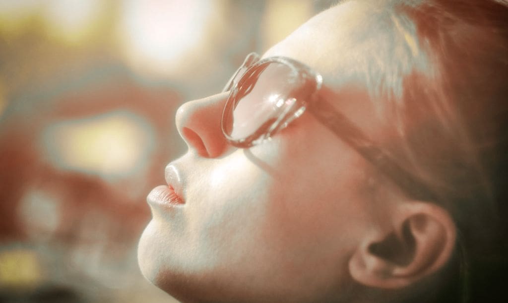 10 Consejos para empezar con buena salud visual el 2018