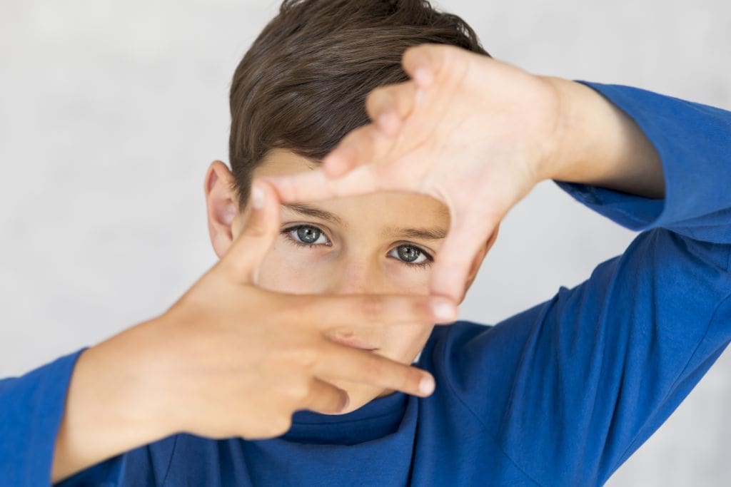 El Retinoblastoma un tumor intraocular en niños