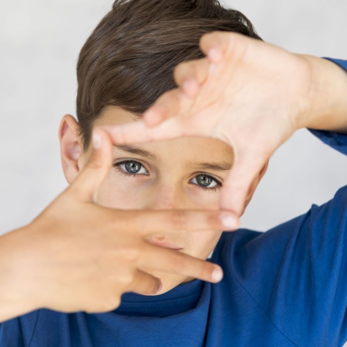 El Retinoblastoma un tumor intraocular en niños