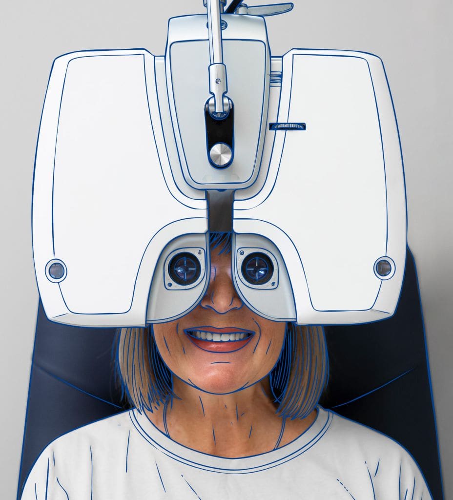 Cirugía Refractiva Corneal - Fundonal