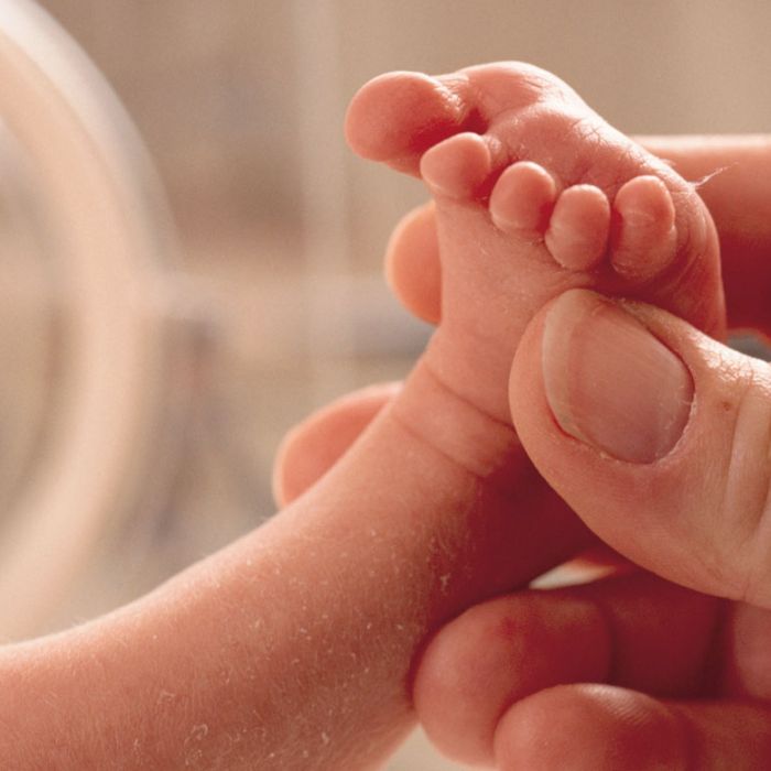 ¿Qué es la Retinopatía de la prematuridad ROP?